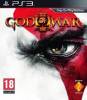 PS3 GAME - God of War III (USED)